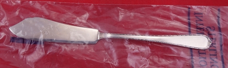 Master Butter flat handle factory sealed 7